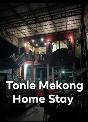 Tonle Mekong Homestay